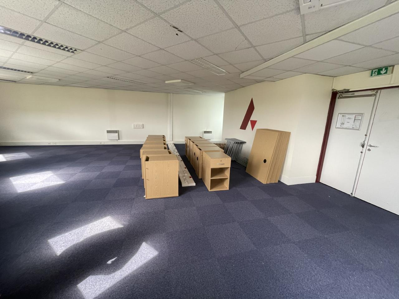 Bureau Lognes 3070m² Location bureau Lognes Seine-et-Marne OLBUR2422542 7